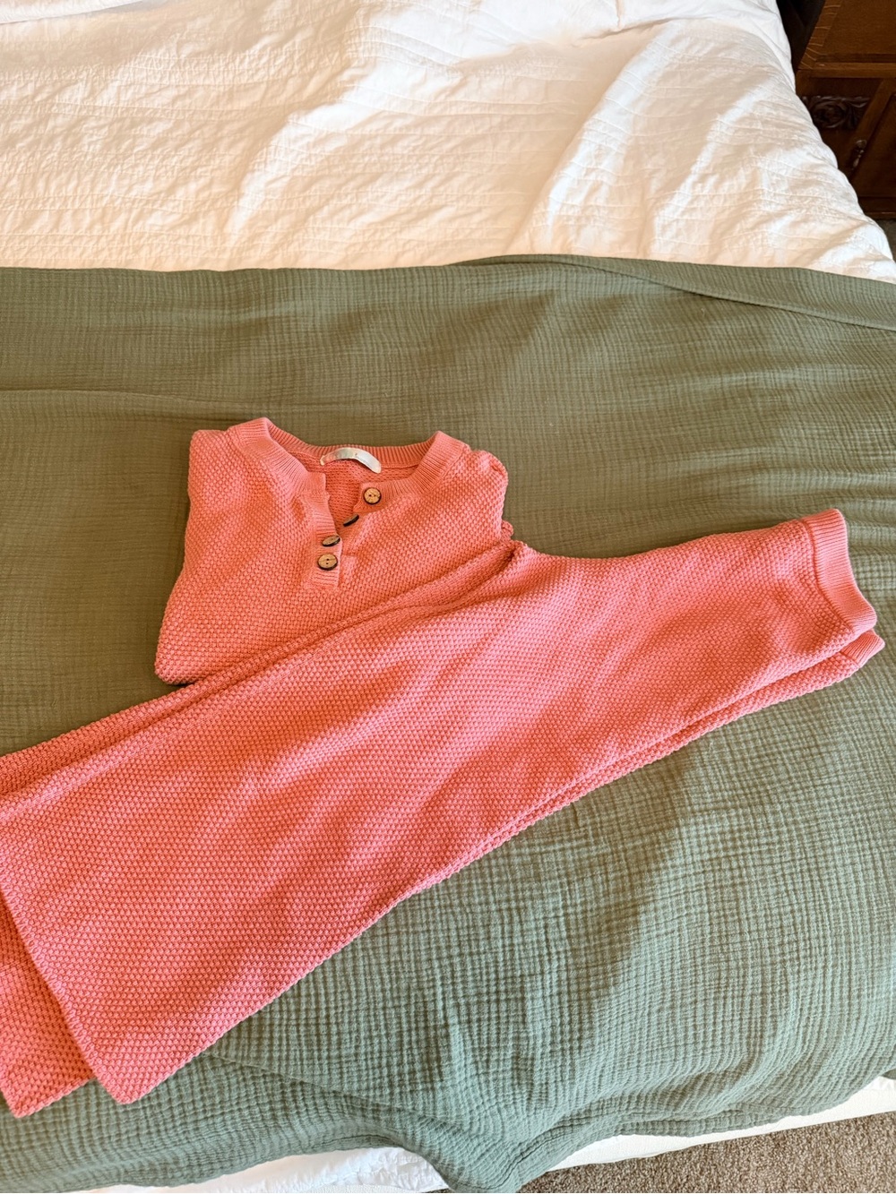 Free People Hailey Beach Set